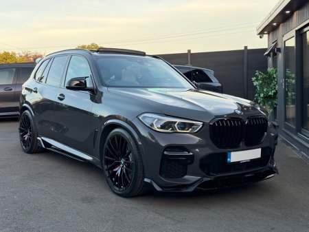 2022 BMW X5 - photo 2