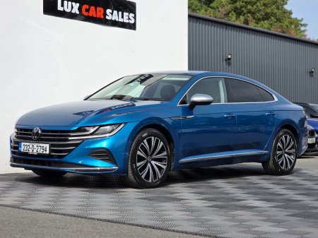 2023 Volkswagen Arteon - photo 14