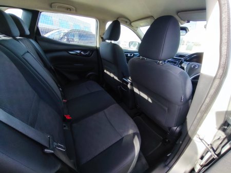 2015 Nissan Qashqai - photo 16