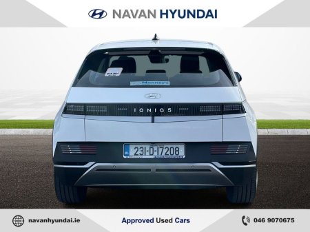 2023 Hyundai IONIQ 5 - photo 7