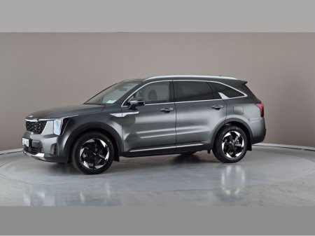 2026 Kia Sorento - photo 13