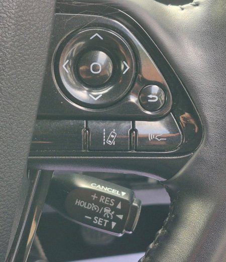2021 Toyota Prius - photo 30