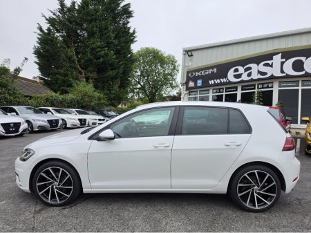 2019 Volkswagen Golf - photo 17