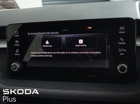 2026 Skoda Fabia - photo 18