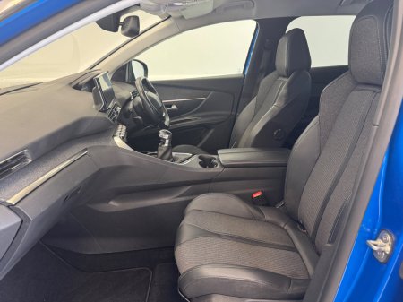 2022 Peugeot 3008 - photo 9