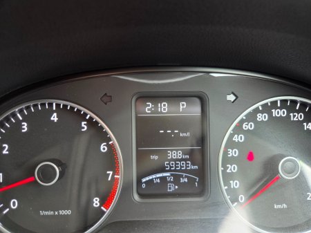 2013 Volkswagen Polo - photo 12