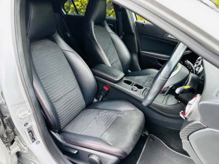 2013 Mercedes-Benz A-Class - photo 11