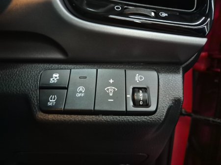 2023 Kia Stonic - photo 7