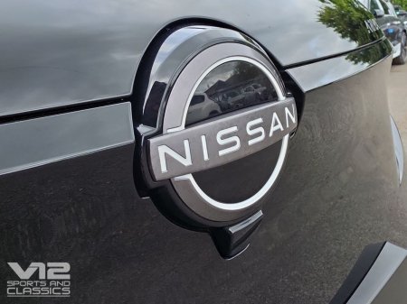 2026 Nissan Ariya - photo 34