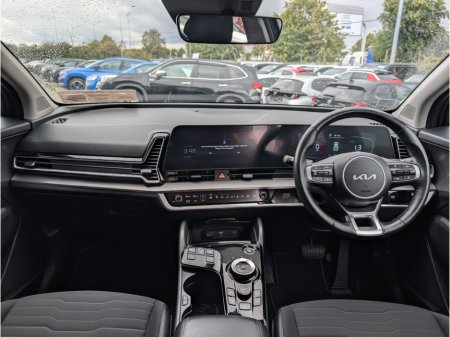2022 Kia Sportage - photo 11