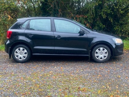2012 Volkswagen Polo - photo 5