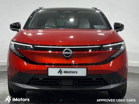 2026 Nissan Leaf - photo 17