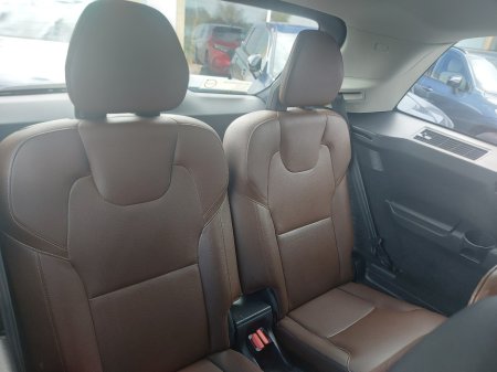 2019 Volvo XC90 - photo 16