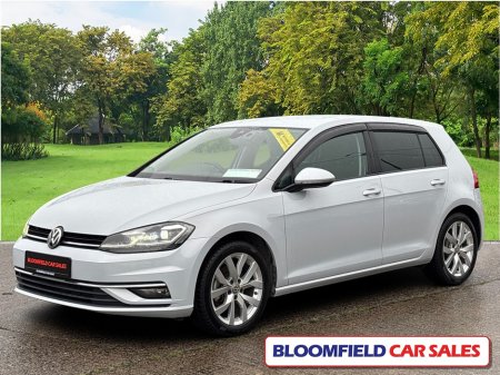 2017 Volkswagen Golf - photo 3