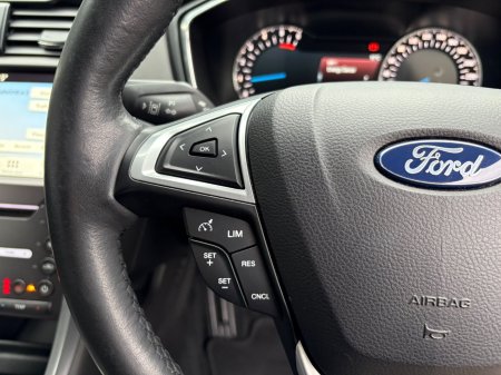 2018 Ford Mondeo - photo 13