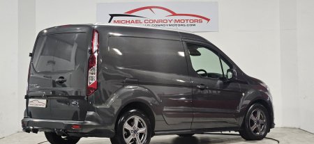2020 Ford Transit Connect - photo 3