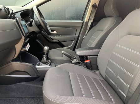 2023 Dacia Duster - photo 14