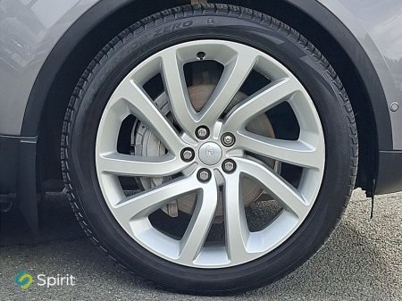 2023 Land Rover Discovery - photo 9