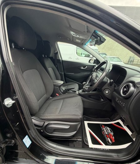 2021 Hyundai KONA - photo 4