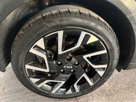 2023 Kia XCeed - photo 9