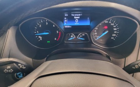 2017 Ford Focus - photo 14