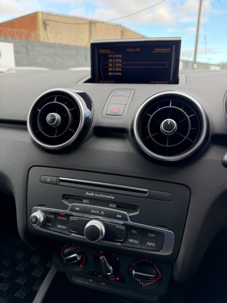 2015 Audi A1 - photo 6