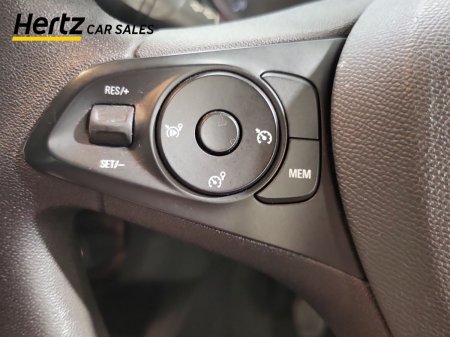 2023 Opel Corsa - photo 22