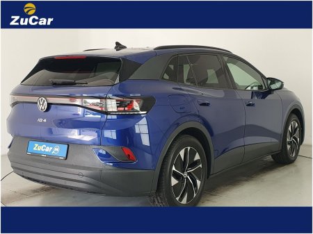 2025 Volkswagen ID.4 - photo 7
