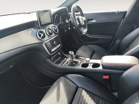 2018 Mercedes-Benz CLA - photo 14