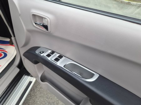 2009 Mitsubishi L200 - photo 13