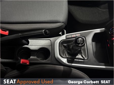 2023 SEAT Arona - photo 17