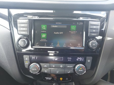 2020 Nissan Qashqai - photo 20