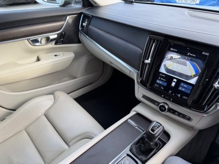 2019 Volvo V90 - photo 27