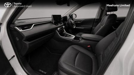 2024 Toyota RAV4 - photo 6