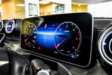2026 Mercedes-Benz C-Class - photo 10