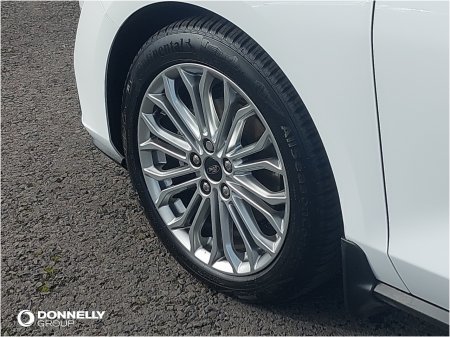 2021 Ford Focus - photo 7