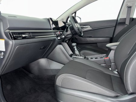 2026 Kia Sportage - photo 3