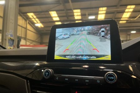 2021 Ford Kuga - photo 30