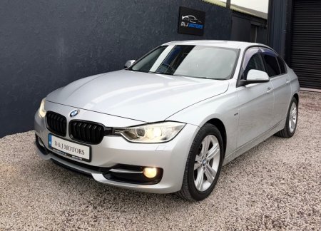 2013 BMW 3-Series - photo 28