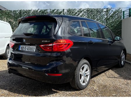 2016 BMW 2-Series - photo 7