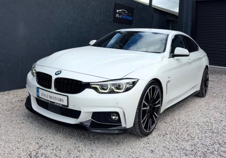 2018 BMW 4-Series - photo 23