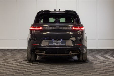 2023 Land Rover Range Rover Sport - photo 5