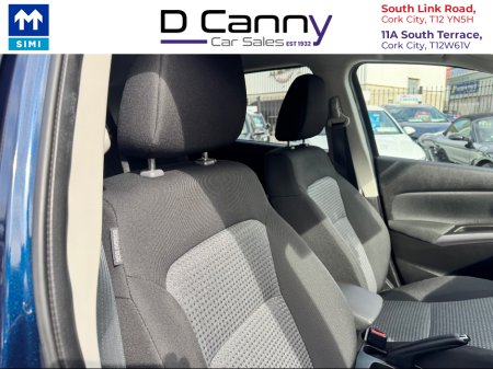 2023 Suzuki SX4 S-Cross - photo 12