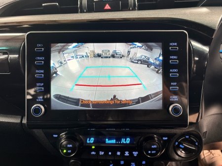 2023 Toyota Hilux - photo 15