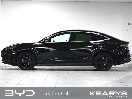 2026 BYD Seal 6 - photo 3