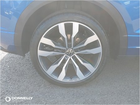 2022 Volkswagen T-Roc - photo 5