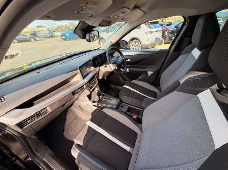 2027 Opel Frontera - photo 13