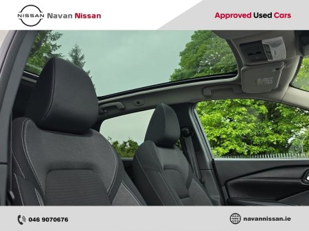 2025 Nissan Qashqai - photo 30