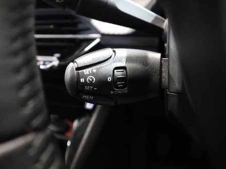 2024 Peugeot 208 - photo 11