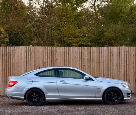 2012 Mercedes-Benz C-Class - photo 13